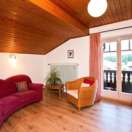 Appartement Stachl-Hof - Chiemgau Karte à Inzell Extérieur photo