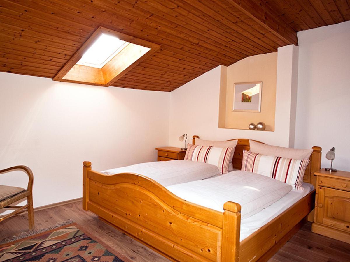 Appartement Stachl-Hof - Chiemgau Karte à Inzell Extérieur photo