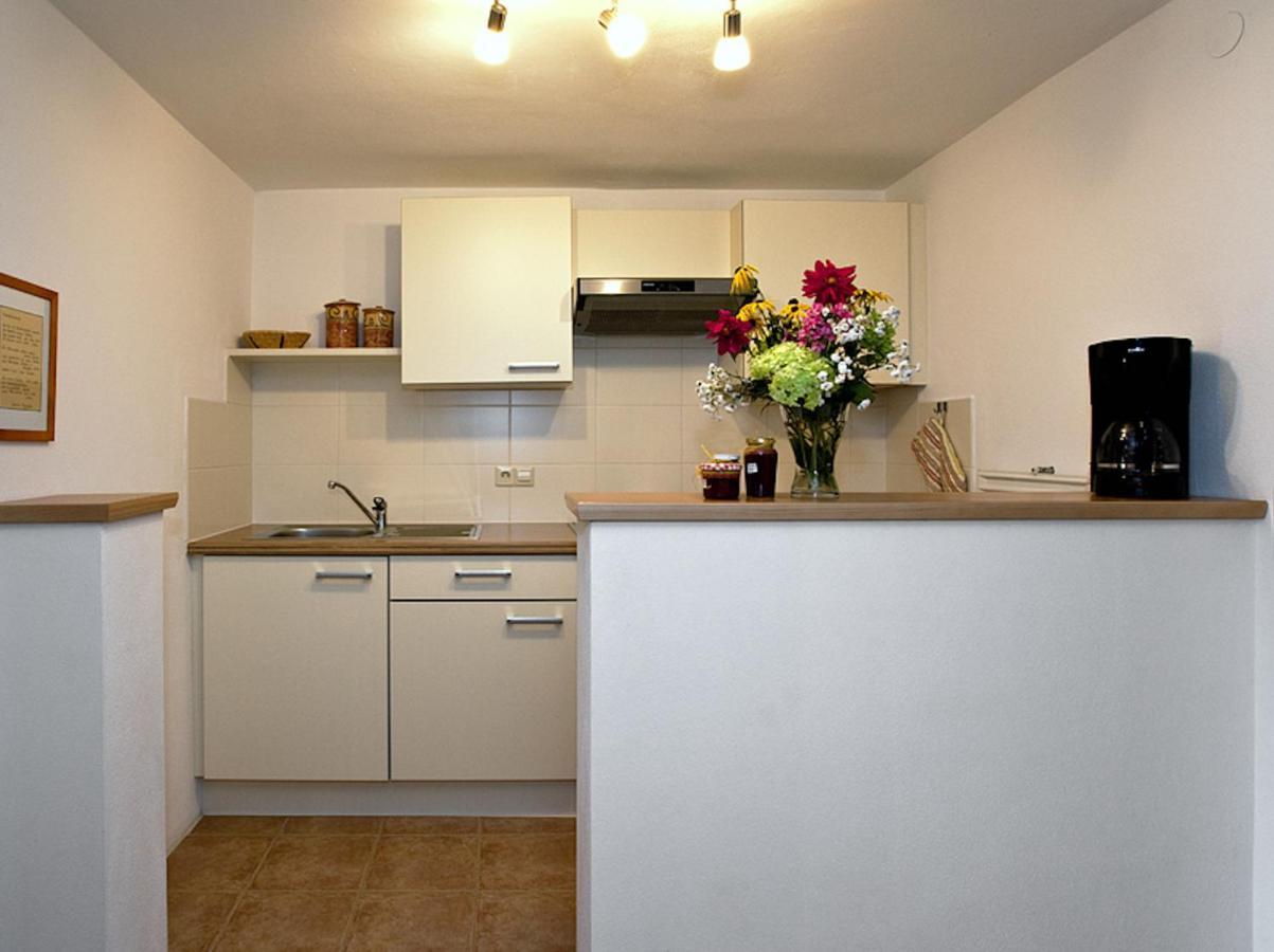 Appartement Stachl-Hof - Chiemgau Karte à Inzell Extérieur photo